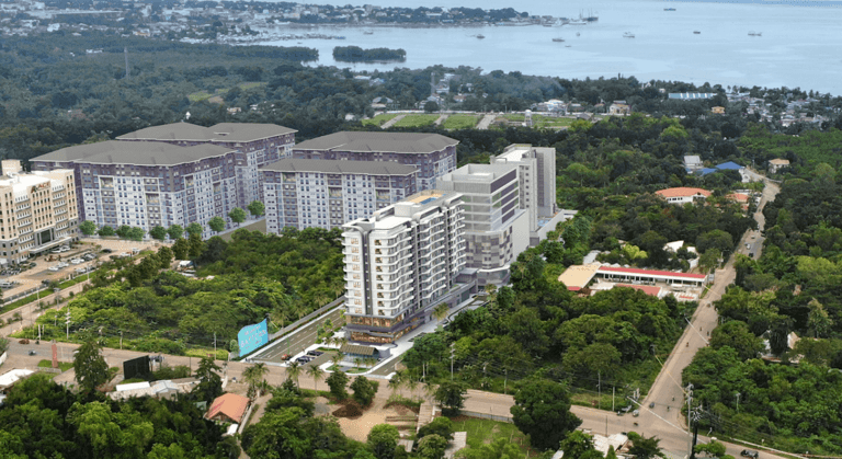 The Bellagio Palawan – Baytown Palawan (Megaworld)